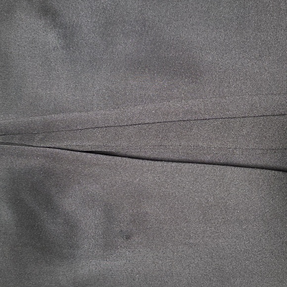 Pixie Girl Size 7/8 Black Leggings Bundle With Smooth Stretchy Fabric - Picture 13 of 13